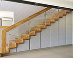 Construction et protection de vos escaliers par Escaliers Maisons à Sainte-Honorine-des-Pertes